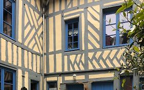 Reglisse Et Pain D'Epices - Chambres D'Hotes